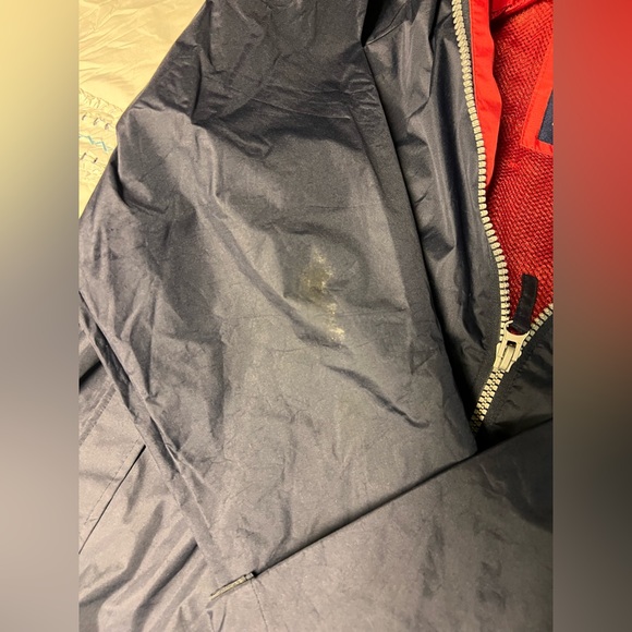 Men jacket - Picture 6 of 6